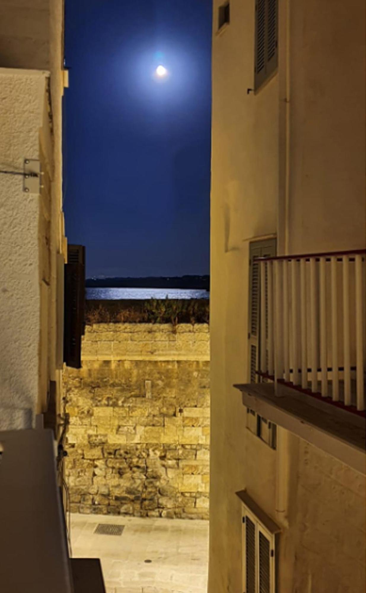 Trulli&Dimore Casa Marea Monopoli Exterior foto