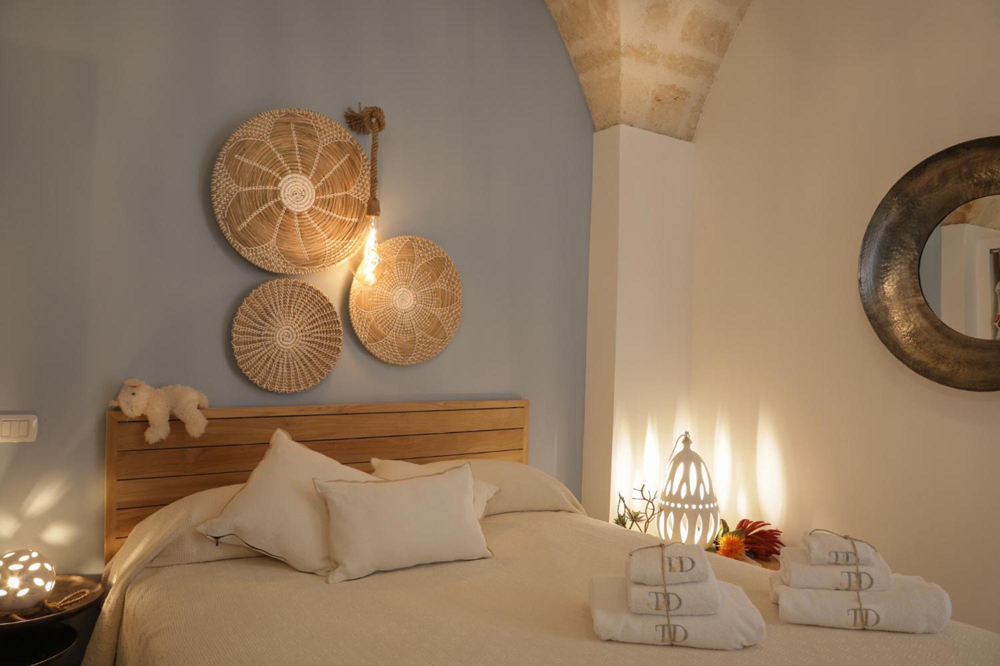 Trulli&Dimore Casa Marea Monopoli Exterior foto